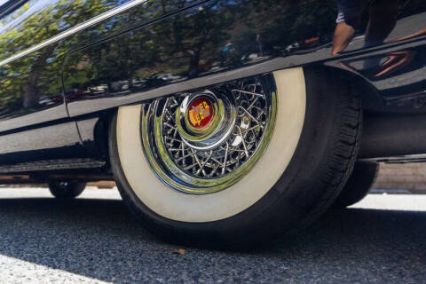 1964 Cadillac DeVille