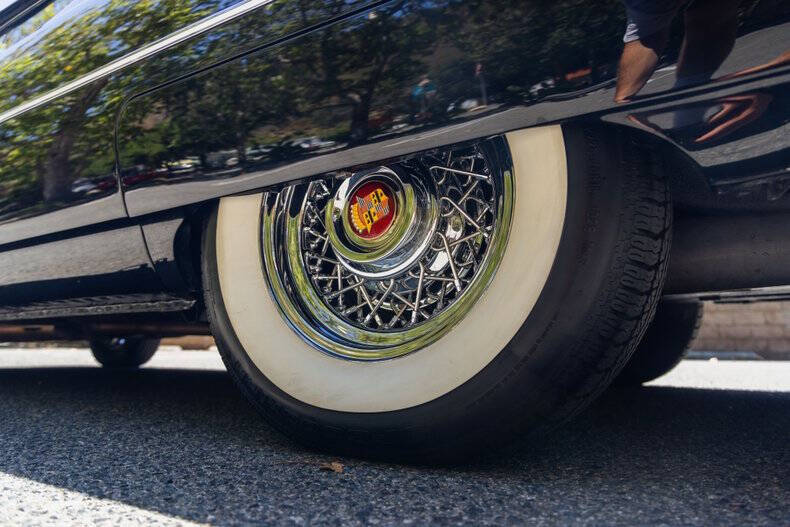 1964 Cadillac DeVille