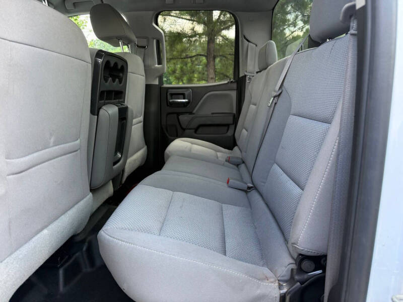 2016 GMC Sierra 2500HD