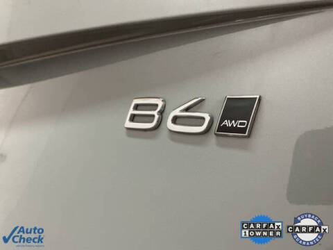 2025 Volvo XC90 B6 Plus Bright Theme 7P