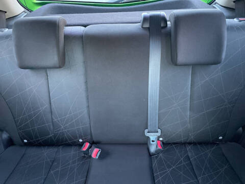 2012 Mazda MAZDA2 Sport