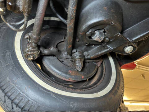 1965 Chevrolet Corvette