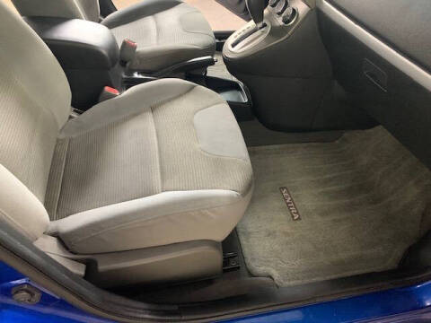 2012 Nissan Sentra 2.0 SL