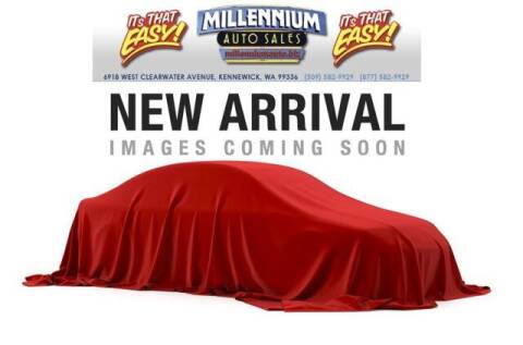 2014 GMC Sierra 1500 for sale at Millennium Auto Sales in Kennewick WA