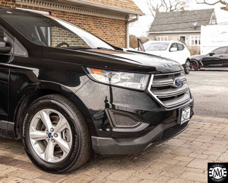 2016 Ford Edge SE