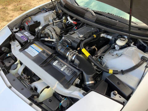 1995 Pontiac Firebird