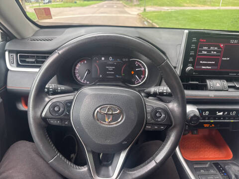 2020 Toyota RAV4 Adventure