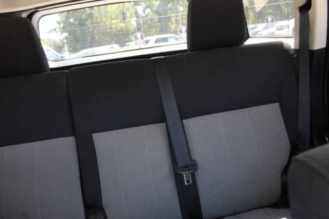 2007 Dodge Nitro SLT