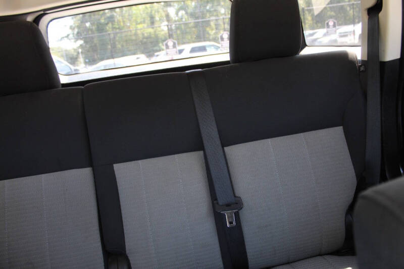 2007 Dodge Nitro SLT