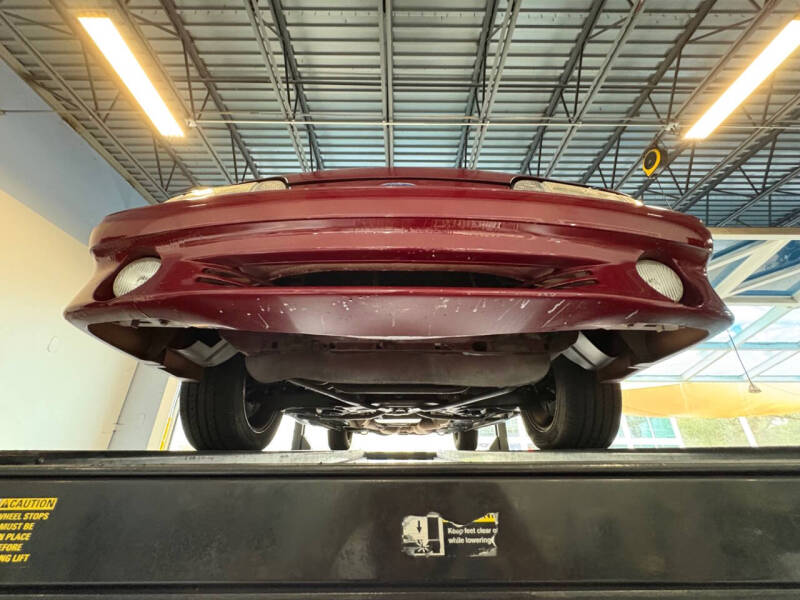 1990 Ford Mustang GT