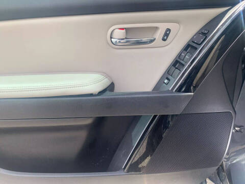 2015 Mazda CX-9 Touring