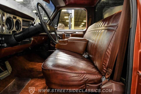 1983 GMC C/K 1500 Series