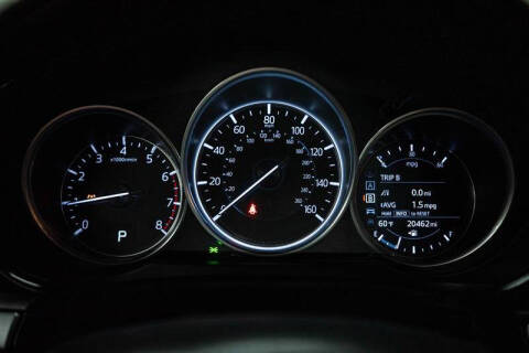 2022 Mazda CX-9 Touring