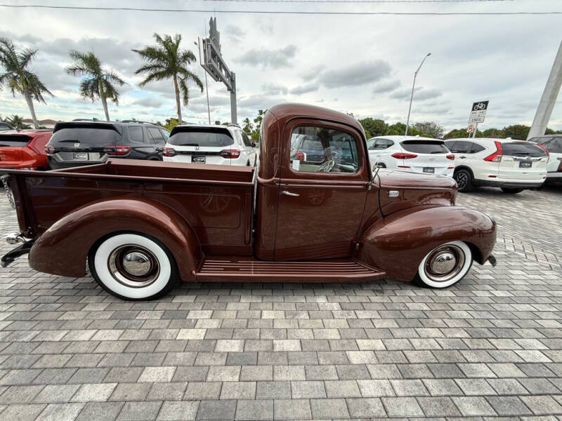 1941 Ford F-150