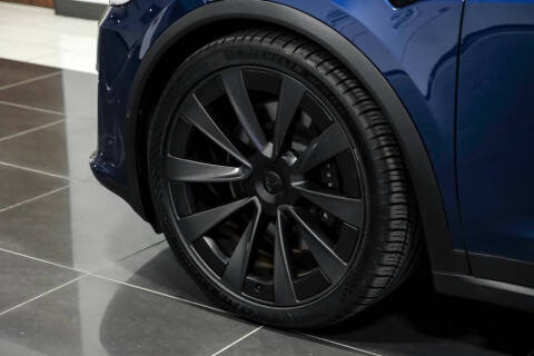 2023 Tesla Model X Plaid