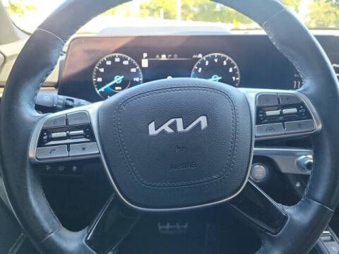 2023 Kia Telluride SX X-Line