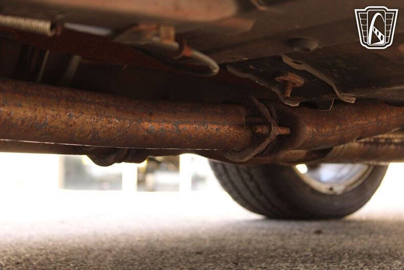 2001 Ford Mustang GT