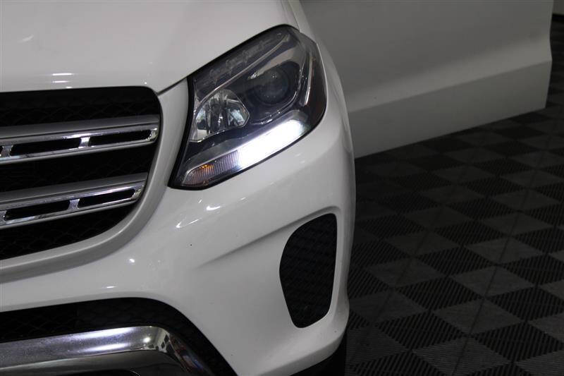 2018 Mercedes-Benz GLS GLS 450