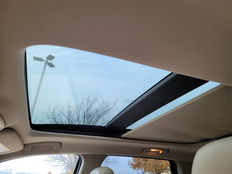 2013 Jeep Grand Cherokee Limited