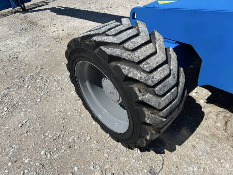 2016 Genie 85' Manlift