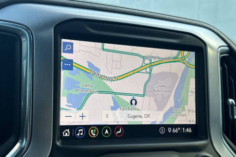 2020 GMC Sierra 2500HD