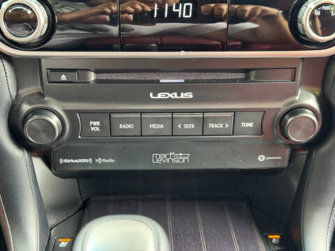 2023 Lexus GX 460