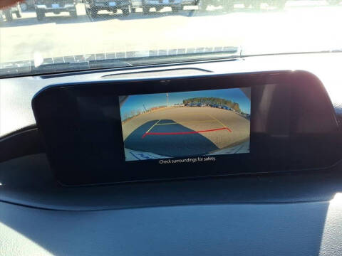 2024 Mazda Mazda3 Hatchback 2.5 S Carbon Edition