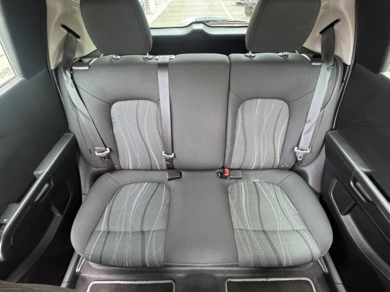 2013 Chevrolet Sonic LT Auto