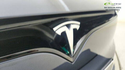 2022 Tesla Model S