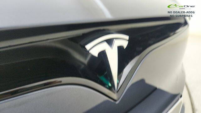 2022 Tesla Model S