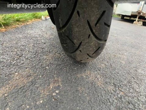 2003 Harley-Davidson Road King Classic