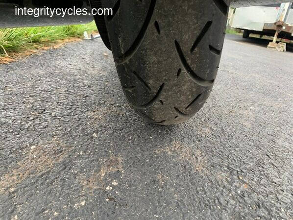 2003 Harley-Davidson Road King Classic