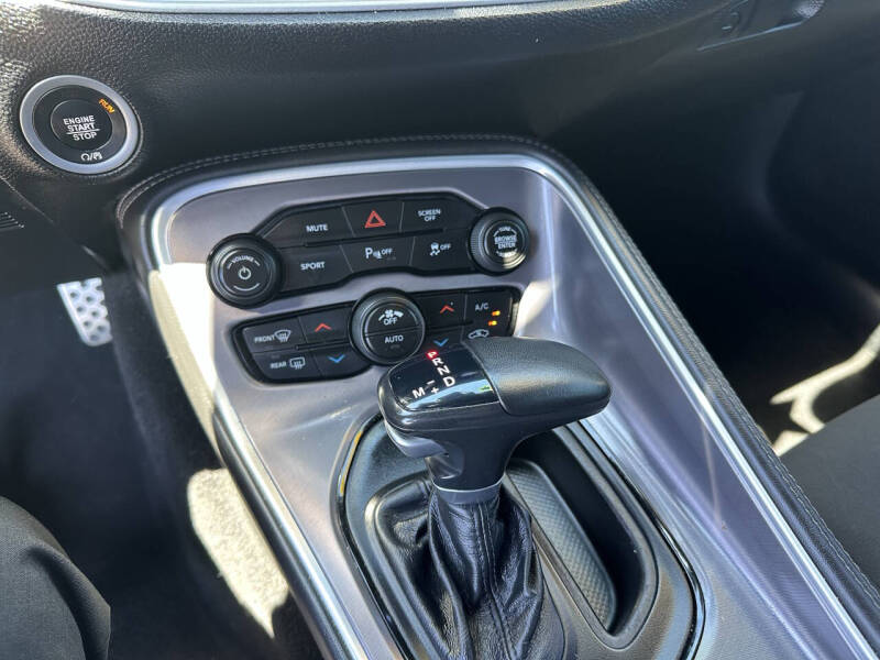 2019 Dodge Challenger R/T