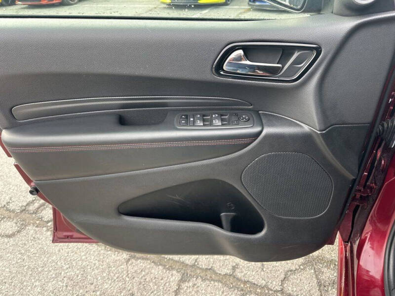 2024 Dodge Durango R/T