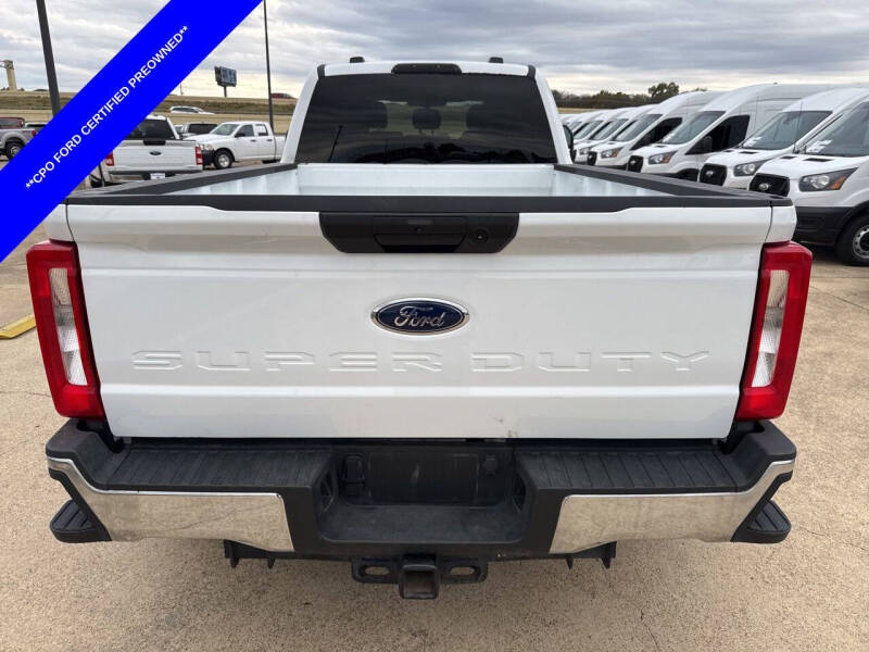 2022 Ford F-350 Super Duty XL