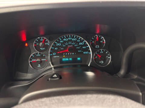 2023 Chevrolet Express 3500