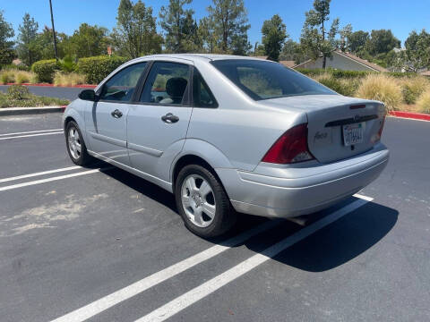 2003 Ford Focus SE