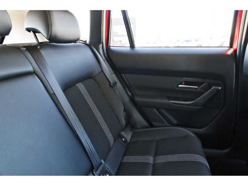 2025 Mazda CX-50 2.5 S Preferred