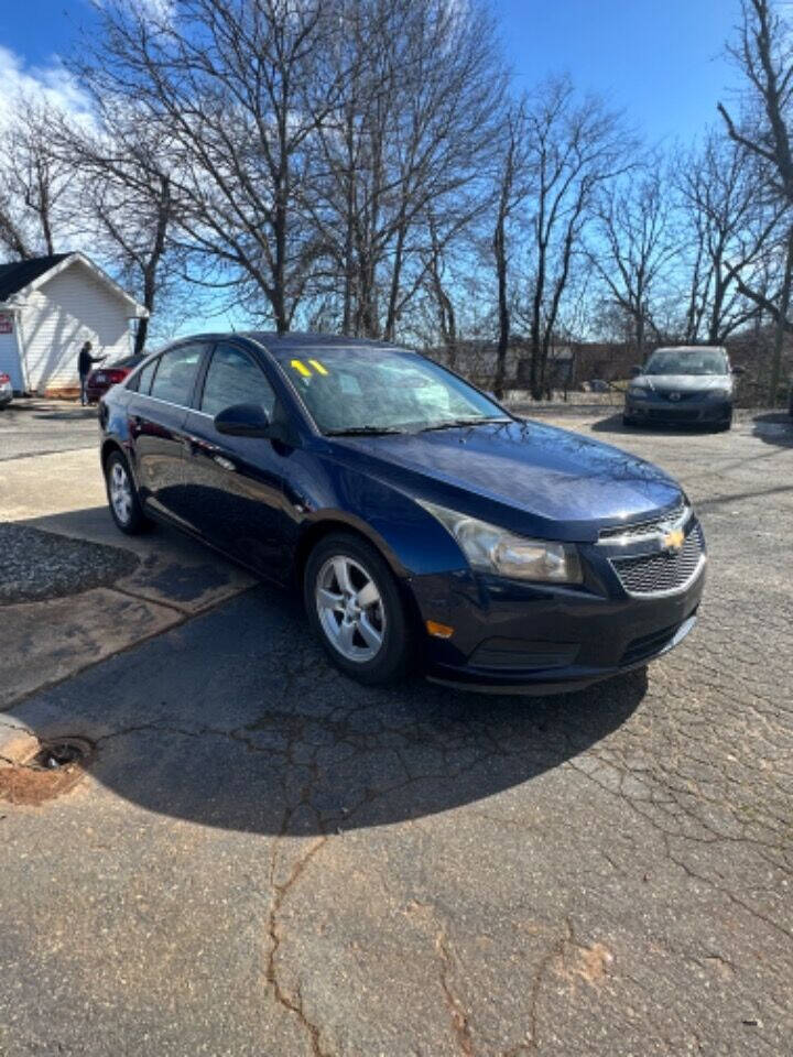 Cars For Sale in NC Wright Way Motors