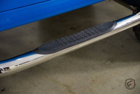 1974 Ford Bronco