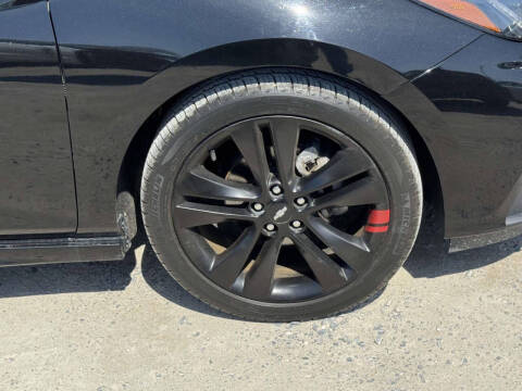 2018 Chevrolet Cruze LT Auto