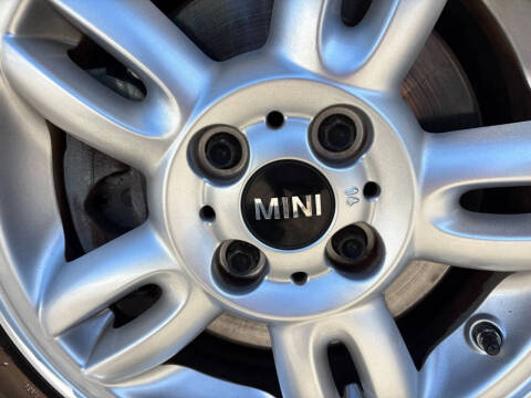 2012 MINI Cooper Hardtop