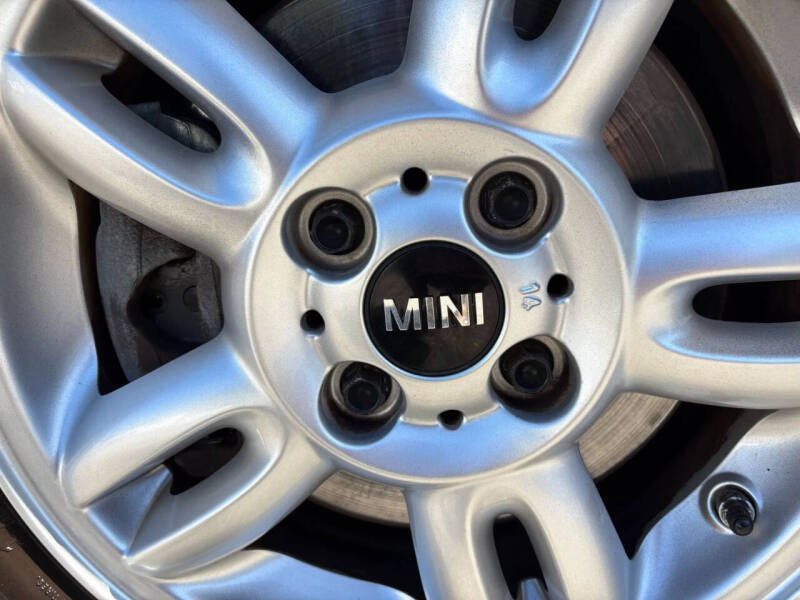 2012 MINI Cooper Hardtop