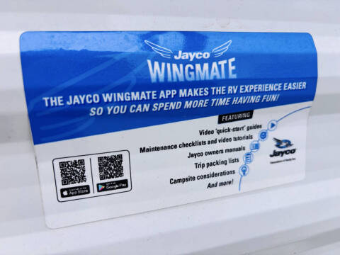 2025 Jayco Jayflight SLX 175BH