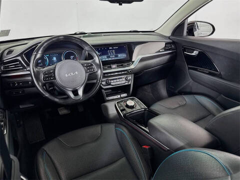 2022 Kia Niro EV EX Premium