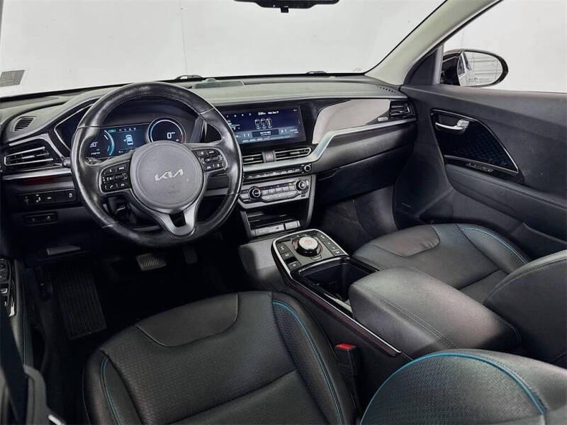 2022 Kia Niro EV EX Premium