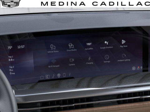 2026 Cadillac Escalade IQL Premium Sport