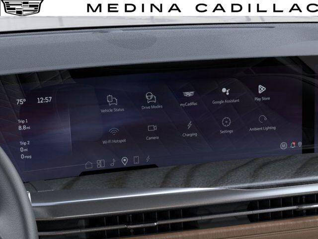 2026 Cadillac Escalade IQL Premium Sport