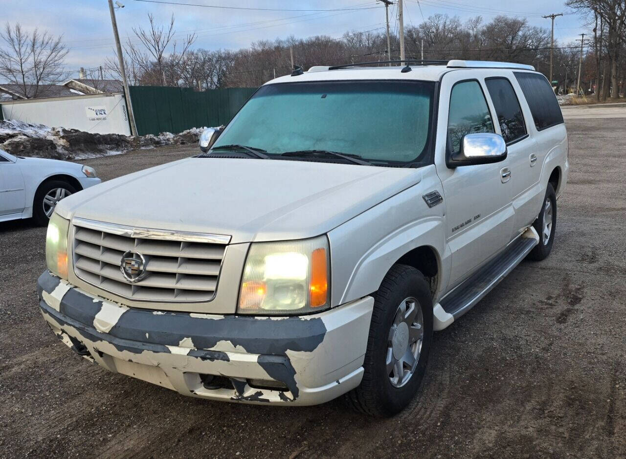 SUVs For Sale in Muskegon, MI RILEY J s ASAP AUTOS LLC