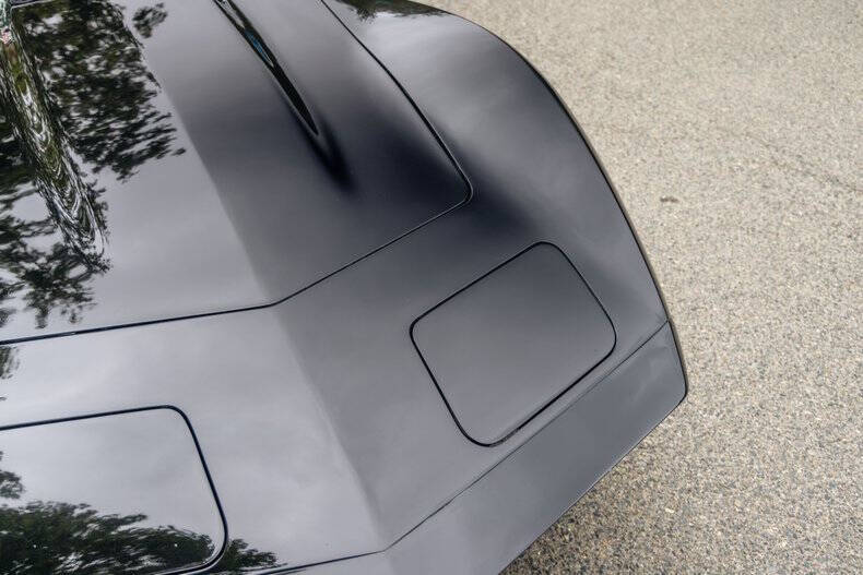 1974 Chevrolet Corvette